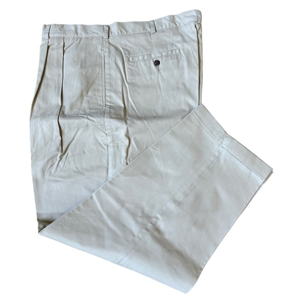 Bowen & Wright Chinos 42/30 - Picture 2 of 9